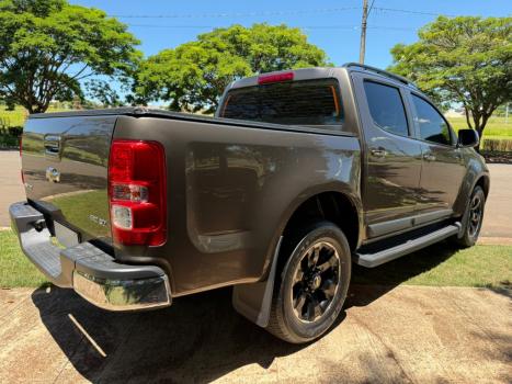 CHEVROLET S10 2.8 16V LTZ CABINE DUPLA 4X4 TURBO DIESEL AUTOM�TICO, Foto 6