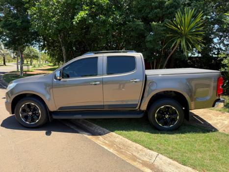 CHEVROLET S10 2.8 16V LTZ CABINE DUPLA 4X4 TURBO DIESEL AUTOM�TICO, Foto 7