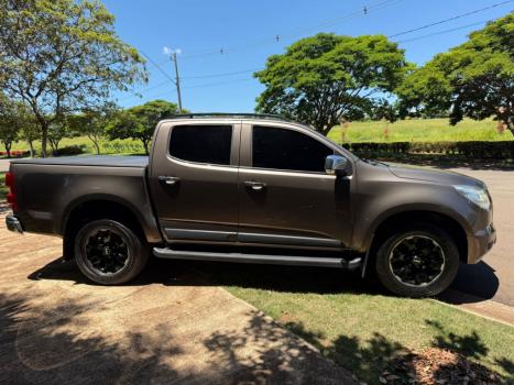 CHEVROLET S10 2.8 16V LTZ CABINE DUPLA 4X4 TURBO DIESEL AUTOM�TICO, Foto 8