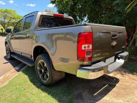 CHEVROLET S10 2.8 16V LTZ CABINE DUPLA 4X4 TURBO DIESEL AUTOM�TICO, Foto 9