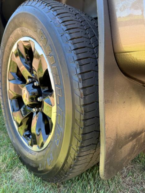 CHEVROLET S10 2.8 16V LTZ CABINE DUPLA 4X4 TURBO DIESEL AUTOM�TICO, Foto 10