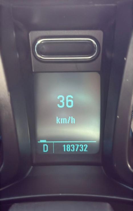 CHEVROLET S10 2.8 16V LTZ CABINE DUPLA 4X4 TURBO DIESEL AUTOM�TICO, Foto 11