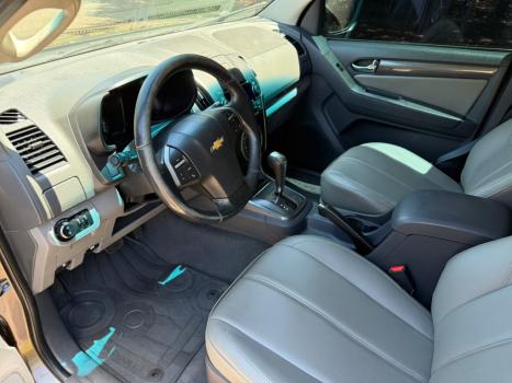 CHEVROLET S10 2.8 16V LTZ CABINE DUPLA 4X4 TURBO DIESEL AUTOM�TICO, Foto 12