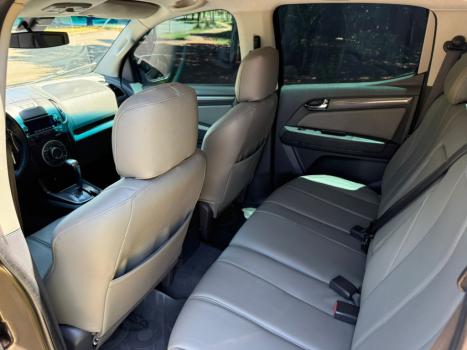 CHEVROLET S10 2.8 16V LTZ CABINE DUPLA 4X4 TURBO DIESEL AUTOM�TICO, Foto 13