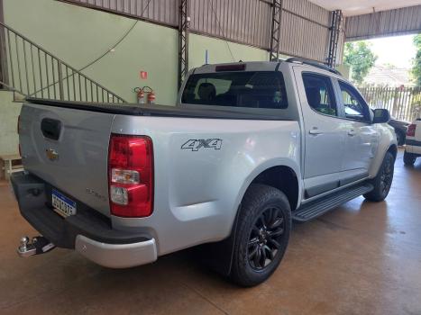 CHEVROLET S10 2.8 16V LT CABINE DUPLA TURBO DIESEL AUTOM�TICO, Foto 3