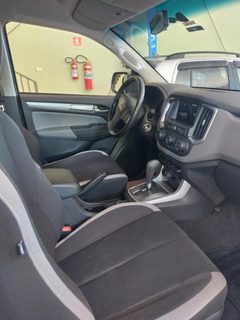 CHEVROLET S10 2.8 16V LT CABINE DUPLA TURBO DIESEL AUTOM�TICO, Foto 6