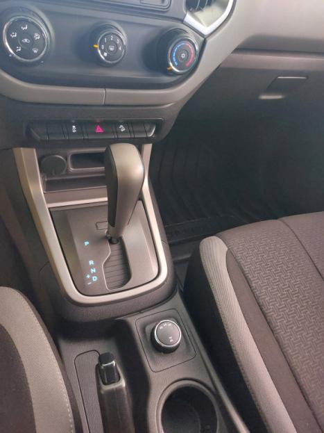 CHEVROLET S10 2.8 16V LT CABINE DUPLA TURBO DIESEL AUTOM�TICO, Foto 7