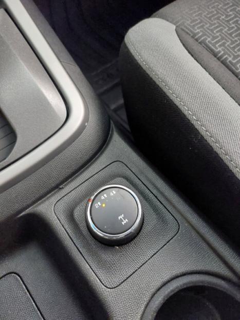 CHEVROLET S10 2.8 16V LT CABINE DUPLA TURBO DIESEL AUTOM�TICO, Foto 8