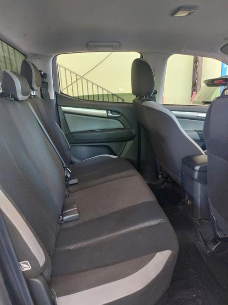 CHEVROLET S10 2.8 16V LT CABINE DUPLA TURBO DIESEL AUTOM�TICO, Foto 9