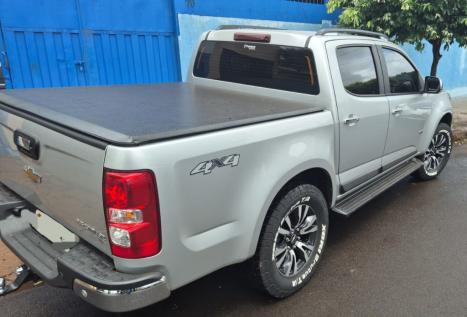 CHEVROLET S10 2.8 16V LTZ CABINE DUPLA TURBO DIESEL, Foto 3