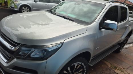 CHEVROLET S10 2.8 16V LTZ CABINE DUPLA TURBO DIESEL, Foto 4