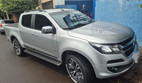 CHEVROLET S10 2.8 16V LTZ CABINE DUPLA TURBO DIESEL, Foto 6