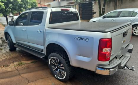 CHEVROLET S10 2.8 16V LTZ CABINE DUPLA TURBO DIESEL, Foto 7