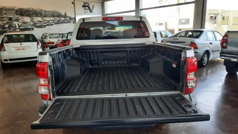 CHEVROLET S10 2.8 16V LT CABINE DUPLA 4X4 TURBO DIESEL, Foto 5