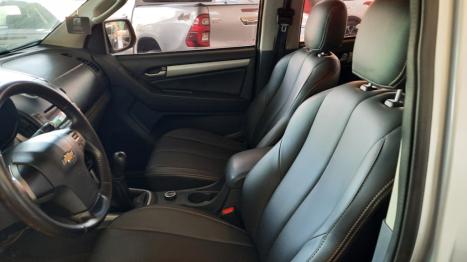CHEVROLET S10 2.8 16V LT CABINE DUPLA 4X4 TURBO DIESEL, Foto 7