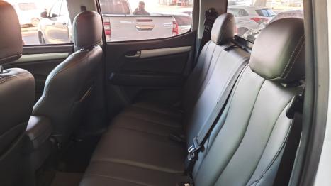 CHEVROLET S10 2.8 16V LT CABINE DUPLA 4X4 TURBO DIESEL, Foto 8