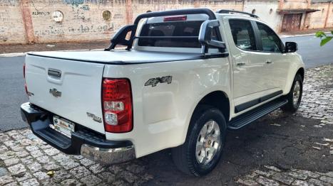 CHEVROLET S10 2.8 16V LTZ CABINE DUPLA 4X4 TURBO DIESEL AUTOM�TICO, Foto 5