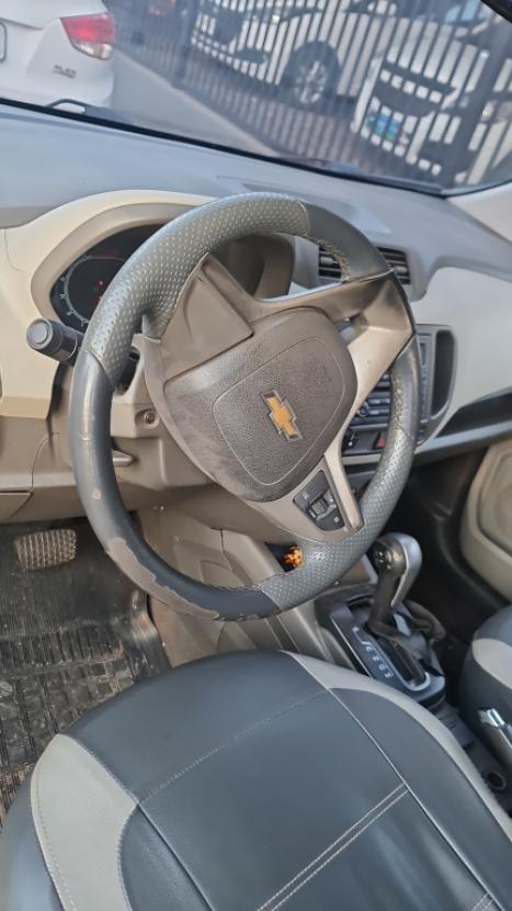 CHEVROLET S10 2.8 16V LTZ CABINE DUPLA 4X4 TURBO DIESEL AUTOM�TICO, Foto 13