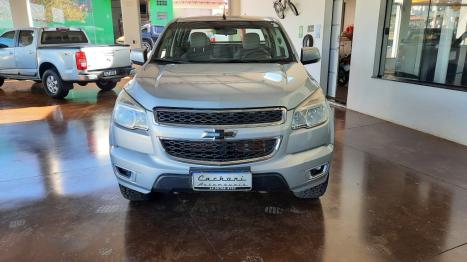 CHEVROLET S10 2.8 16V LT CABINE DUPLA TURBO DIESEL AUTOM�TICO, Foto 1