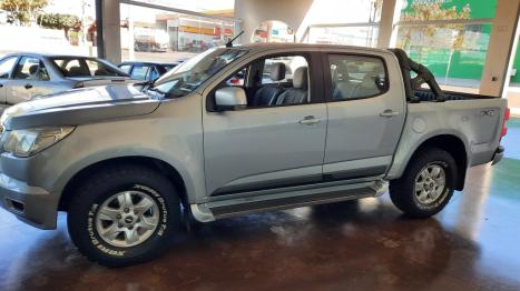 CHEVROLET S10 2.8 16V LT CABINE DUPLA TURBO DIESEL AUTOM�TICO, Foto 2