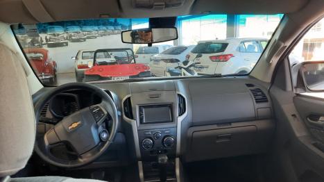 CHEVROLET S10 2.8 16V LT CABINE DUPLA TURBO DIESEL AUTOM�TICO, Foto 5