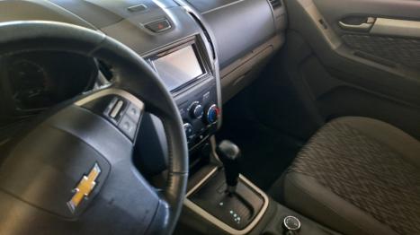 CHEVROLET S10 2.8 16V LT CABINE DUPLA TURBO DIESEL AUTOM�TICO, Foto 7