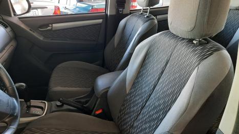 CHEVROLET S10 2.8 16V LT CABINE DUPLA TURBO DIESEL AUTOM�TICO, Foto 8