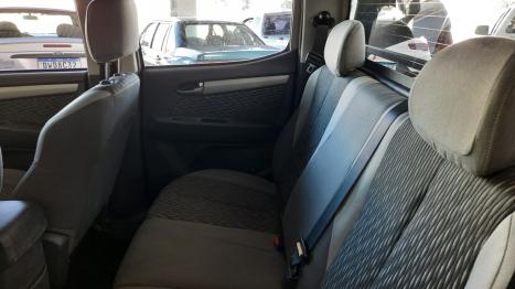 CHEVROLET S10 2.8 16V LT CABINE DUPLA TURBO DIESEL AUTOM�TICO, Foto 9