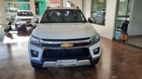 CHEVROLET S10 2.8 16V LTZ CABINE DUPLA 4X4 TURBO DIESEL AUTOM�TICO, Foto 1