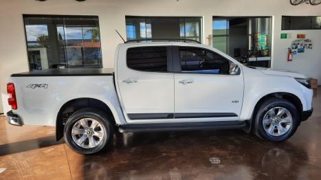 CHEVROLET S10 2.8 16V LTZ CABINE DUPLA 4X4 TURBO DIESEL AUTOM�TICO, Foto 2