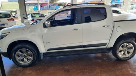 CHEVROLET S10 2.8 16V LTZ CABINE DUPLA 4X4 TURBO DIESEL AUTOM�TICO, Foto 3