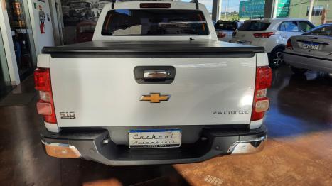 CHEVROLET S10 2.8 16V LTZ CABINE DUPLA 4X4 TURBO DIESEL AUTOM�TICO, Foto 4