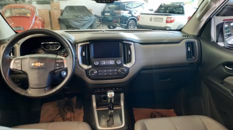 CHEVROLET S10 2.8 16V LTZ CABINE DUPLA 4X4 TURBO DIESEL AUTOM�TICO, Foto 6