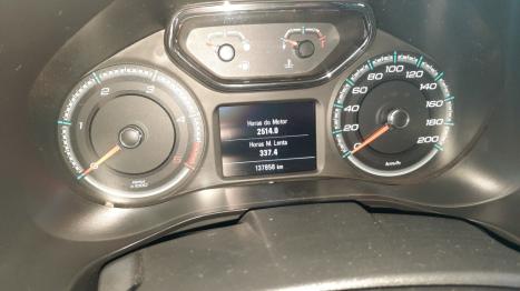 CHEVROLET S10 2.8 16V LTZ CABINE DUPLA 4X4 TURBO DIESEL AUTOM�TICO, Foto 7