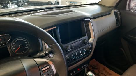 CHEVROLET S10 2.8 16V LTZ CABINE DUPLA 4X4 TURBO DIESEL AUTOM�TICO, Foto 8