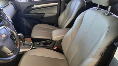 CHEVROLET S10 2.8 16V LTZ CABINE DUPLA 4X4 TURBO DIESEL AUTOM�TICO, Foto 9