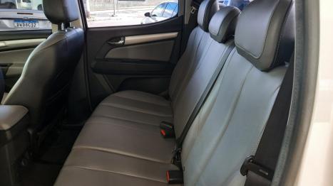 CHEVROLET S10 2.8 16V LTZ CABINE DUPLA 4X4 TURBO DIESEL AUTOM�TICO, Foto 10