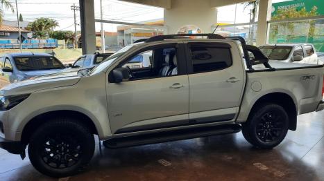 CHEVROLET S10 2.8 16V LT CABINE DUPLA TURBO DIESEL AUTOM�TICO, Foto 2