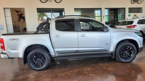 CHEVROLET S10 2.8 16V LT CABINE DUPLA TURBO DIESEL AUTOM�TICO, Foto 3