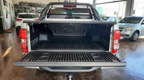 CHEVROLET S10 2.8 16V LT CABINE DUPLA TURBO DIESEL AUTOM�TICO, Foto 5