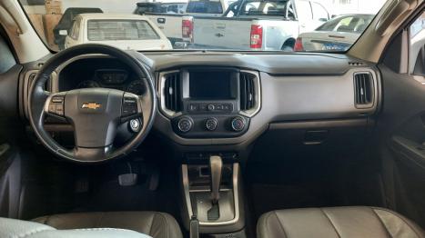CHEVROLET S10 2.8 16V LT CABINE DUPLA TURBO DIESEL AUTOM�TICO, Foto 6