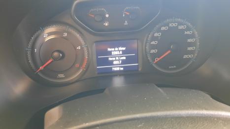 CHEVROLET S10 2.8 16V LT CABINE DUPLA TURBO DIESEL AUTOM�TICO, Foto 7