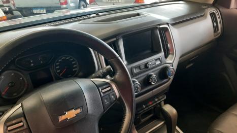 CHEVROLET S10 2.8 16V LT CABINE DUPLA TURBO DIESEL AUTOM�TICO, Foto 8