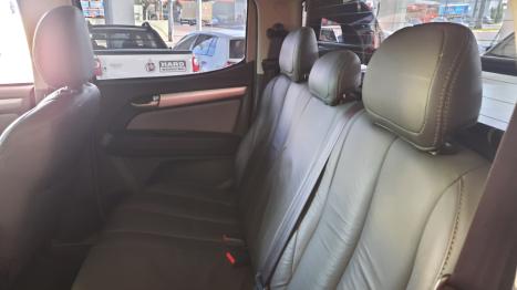 CHEVROLET S10 2.8 16V LT CABINE DUPLA TURBO DIESEL AUTOM�TICO, Foto 9
