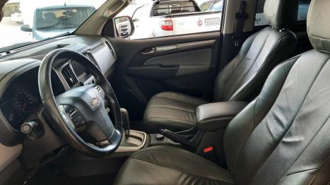CHEVROLET S10 2.8 16V LT CABINE DUPLA TURBO DIESEL AUTOM�TICO, Foto 10