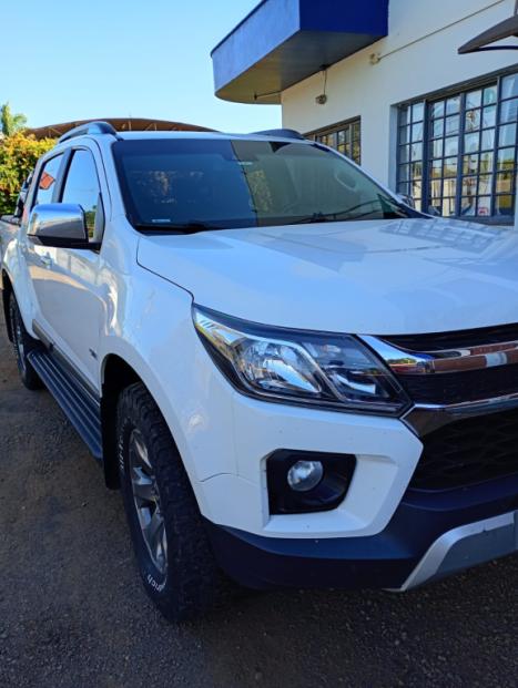CHEVROLET S10 2.8 16V LTZ CABINE DUPLA TURBO DIESEL AUTOM�TICO, Foto 3