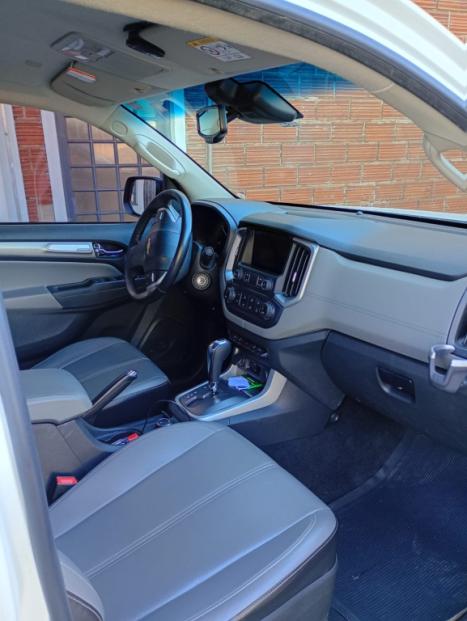 CHEVROLET S10 2.8 16V LTZ CABINE DUPLA TURBO DIESEL AUTOM�TICO, Foto 6