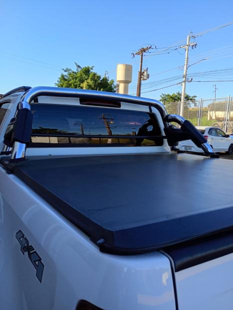 CHEVROLET S10 2.8 16V LTZ CABINE DUPLA TURBO DIESEL AUTOM�TICO, Foto 7
