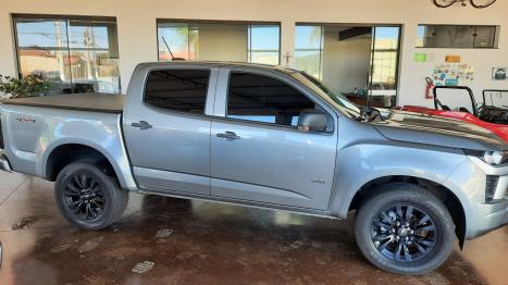 CHEVROLET S10 2.8 16V TURBO DIESEL WT 4X4 CABINE DUPLA AUTOM�TICO, Foto 3