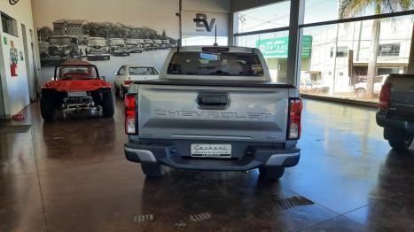 CHEVROLET S10 2.8 16V TURBO DIESEL WT 4X4 CABINE DUPLA AUTOM�TICO, Foto 4
